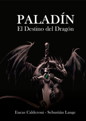 El Destino del Dragón