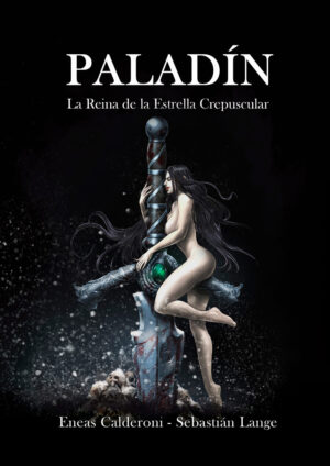 La Reina De La Estrella Crepuscular