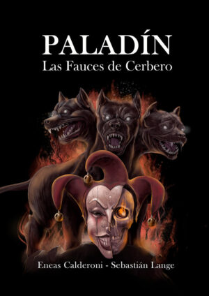 Las Fauces de Cerbero