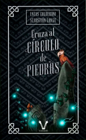 Cruza al círculo de piedras